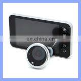4.0 Inch LCD Digital Door Viewer Night Vison Record Video Taking Picture thumbnail-6