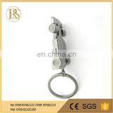 Racing Exquisite Keychain;Craft Keychain thumbnail-3