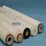 Absolute PP Pleated Filter Elements Install In Water Filter Housings thumbnail-3