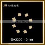 Dongguan Hardware Shoe Rivets, Fashion Rivets thumbnail-1