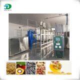 Crude Oil Refining Plant, Crude Palm Oil Refinery Machine, Olive Oil Cold Press Machine thumbnail-4
