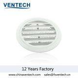 Round Weather Louver Ceiling Diffuser Vent Parts thumbnail-5