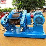 Crude Rubber Lump Pressing Sheet Creper Machine thumbnail-1