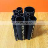Steel Wire Reinforcement 4 Inch Rubber Hose Rubber Hydraulic Hose for Crane thumbnail-4