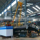30Inch Cutter Head Dredge for Sale