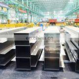 China Top Manufacturer Heavy Works Custom Fabrication Steel Bending Parts thumbnail-7
