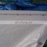 WHITE TARPAULIN WATERPROOF 45 GSM MADE IN VIETNAM thumbnail-3