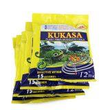 Natural Plant Fiber Coils 140mm Killer Unbreakable Paper Mosquito Coils thumbnail-4