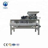 Hazelnut Cracker Almond Huller Machine Walnut Cracking Machine thumbnail-7