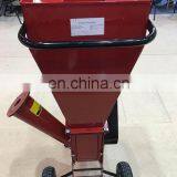 2017 High Output Wood Shredding Machine Wood Crusher Pulverizer Machine thumbnail-4