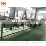 Industrial Mini Banana Chips Manufacturing Machinery French Fries Maker Potato Chips Factory Machines thumbnail-7