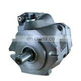 Hydraulic pump for metallurgical machinery