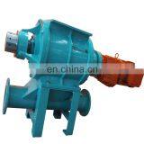 Blow Through Rotary Airlock Valves for Wheat Flour Conveying Machine thumbnail-1