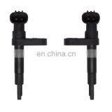 ABS Speed Sensor Rear Right 89545-30070 for Toyota Lexus GS430 IS250 LS460 Rear Left 89546-30070 thumbnail-1