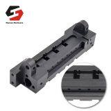 CNC Precision Parts Automation Equipment Aluminum Fixture Parts thumbnail-2