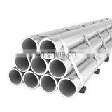 Hot Dipped Galvanized Round Pre Galvanized Steel Pipe