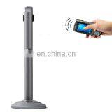 RM0400 Pedestrian Radioactive Material Monitoring System