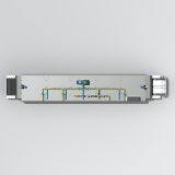 Bakery Equipment French Bread Line/baguette Bread Making Machine