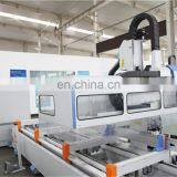 CNC Machining Centre for Aluminium Milling thumbnail-3