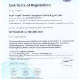 ISO14001