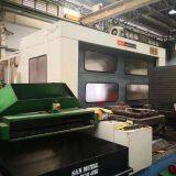 Mazak FH1080 Horizontal Machining Center
