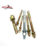 HanDan Wedge Anchor Custom Anchor Bolt Wedge Anchor Bolts thumbnail-4