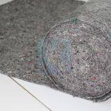 Absorbent Anti-slip Painter Fleece Mat thumbnail-5