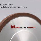 14A1 Resin Bond Diamond Grinding Wheel for Carbide Cindy@moresuperhard.com thumbnail-3