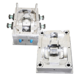 High Quality Plastic Toy Car Mould Toys Plastic Mold Company and Plastic Injection Mold thumbnail-2