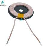 Best Price High Grade Circular Coil Wireless Inductive Charger Coil Electric Toothbrush Coil Customized thumbnail-2