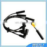 Lada 2111-3707080 Ignition Leads With Spark Plug