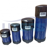UTERS Replace of LEMMIN DAB Series Hygroscopic Air Filter Element DAB-90-90 DAB-90-150 DAB-120-145 DAB-120-255 Accept Custom