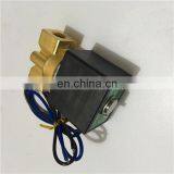 Competitive Price High Quality Brass Pipe Fitting for Water Connector thumbnail-6