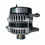 6CT 24V 70A Diesel Engine Alternator 4930794 JFZ27027A