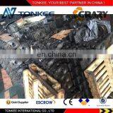 Excavator K3V112DT Hydraulic Pump Housing K3V112DT Hydraulic Pump Case for KAWASAKI thumbnail-3