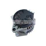 4932319 37c21-01010-a EQ2050 Cummins Engine 4BT 24V 90A Alternator thumbnail-2