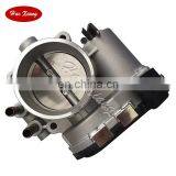 Топовый качественный узел дроссельной заслонки F01R00Y014 thumbnail-1