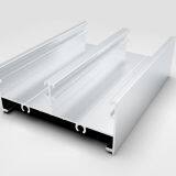 Alloy Extruded Aluminum Profile for Window and Door Aluminum Guide Rail thumbnail-4