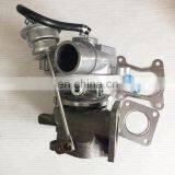 Турбокомпрессор RHF5 VJ26 VJ33 VC430089 turbo для Bravo B2500/MPV, Ranger, J82Y WL-T 2.5L 109 л.с. thumbnail-4