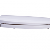 Soft Close PP Toilet Seat thumbnail-2