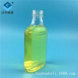Hot Selling 200ml Flat Glass Wine Bottle Manufacturer thumbnail-3