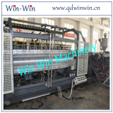 PP 130mm Plastic Pipe Production Line