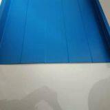 KR24 Roll Forming Machine Roof Arch Sheet Machine With Trailer and Diesel Generator thumbnail-4