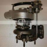 Turbo Factory Direct Price 17201-64190 64130 Turbocharger thumbnail-4
