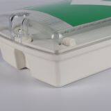 Emergency Exit Sign Lamps Emergency Rechargeable Led Lighting thumbnail-5