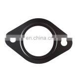 EGR Cooler & Throttle Valve Delete Kit For 2013-2018 Dodge 6.7L Cummins Diesel thumbnail-4