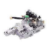 Valve Body CVT Transmission For NISSAN TEANA X-TRAIL INFINITY RE0F10A/JF010E thumbnail-3