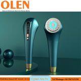2020 OLEN Antiaging Home Use Personal Mini Body Multifunctional Skin Care Beauty RF EMS Device thumbnail-3