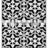 120x180 Outdoor pp Mat of Plastic Tube Woven Patio Balcony Rug Roll Beach Picnic Fishing Mat thumbnail-2