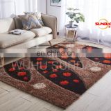 High quality cheap Shaggy Rug Carpet